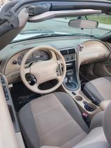 Ford Mustang - Ford Mustang bis 10.000 Euro