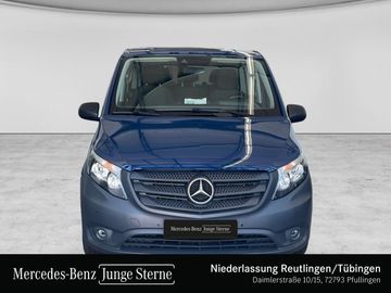 Mercedes Vito - 3