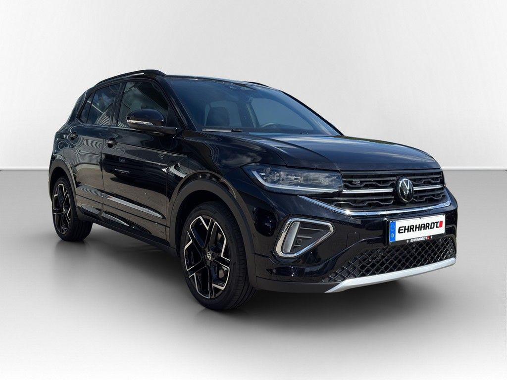 Volkswagen T-Cross - Bild 3