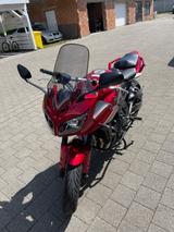 Yamaha FZ1 Fazer ABS - YAMAHA FZ