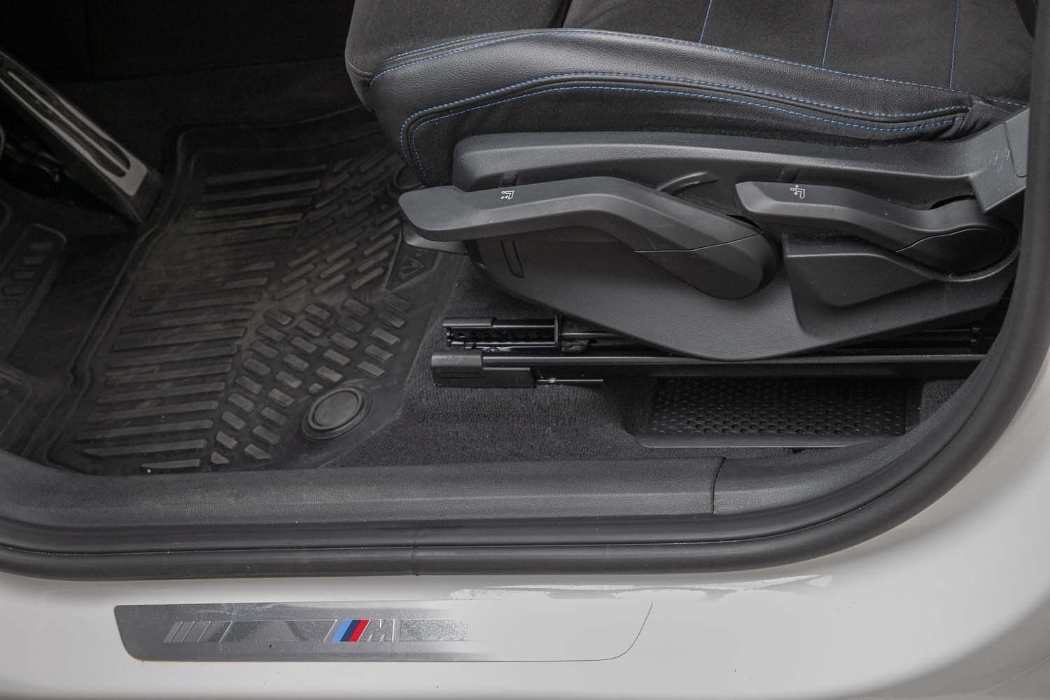 BMW 218 Active Tourer - Bild 12