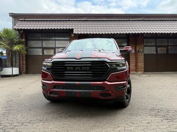 Dodge RAM - 6
