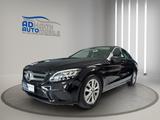 Mercedes-Benz C 200 Lim. Avantgarde/2.HAND/NAVI/KLIMA/SHZ/CAM! - Mercedes-Benz C 200: Automatik