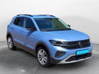 Volkswagen T-Cross - Vorschau Bild 5