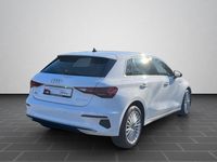 Audi A3 - Vorschau Bild 3