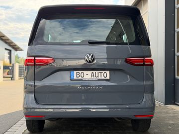 Volkswagen T7 Multivan - 9