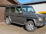 Mercedes-Benz Mercedes Benz, W463,G300,LPG, TÜV neu, Gel... - Mercedes-Benz G 300 aus 1991