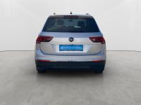 Volkswagen Tiguan - Vorschau Bild 4