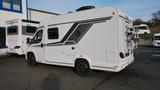 Knaus VAN TI Vansation 550 MF,  3,5to, Lithium, Solar - Knaus 550