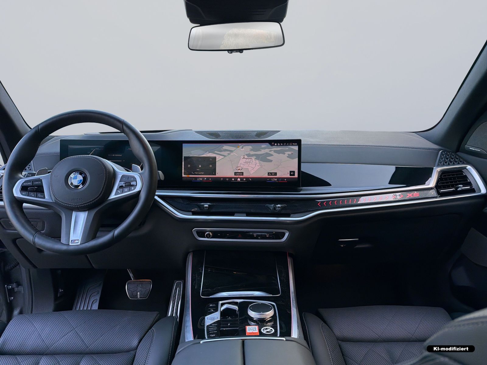 BMW X5 - Bild 12