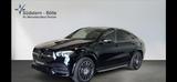 Mercedes-Benz GLE 350 de 4M,Hybrid,AMG, Pano,AHK, Level2