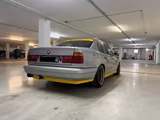 BMW M5 E34 3,6l -Straßenzulassung - Tracktool - BMW M5 bis 25.000 Euro
