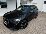 BMW X1 xDrive25d M Sport PANO 19" HARMAN AHK ACC DA+ - gebrauchte BMW X1 aus dem Jahr 2017