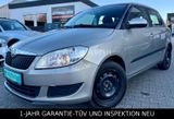 Skoda Fabia Ambiente-XENON-PDC-8.FACH-AUX-AHK - Skoda Fabia in Mönchengladbach