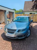 Saab 9-5 2.0TiD Vector Vector - Saab: 2.0