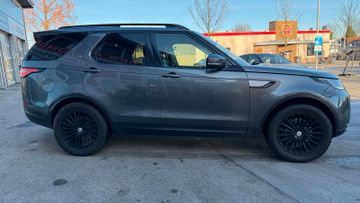 Land-Rover Discovery - 6