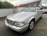 Mercedes-Benz Mercedes Benz SL 320 - R129 - Mercedes-Benz SL 320: R129