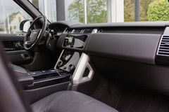LAND ROVER Range Rover Vogue P400/ AHK/ STANDHZG./ PANO LAND ROVER Range Rover Vogue P400/ AHK/ STANDHZG./ PANO