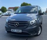 Mercedes-Benz Vito 110CDI Lang Kasten/Klima/Tempomat/Kamera - Mercedes-Benz Vito Gebrauchtwagen in Solingen