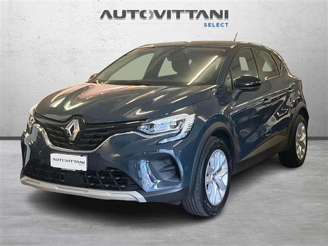 Image of Renault Captur