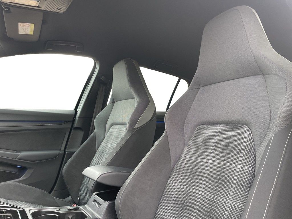 Volkswagen Golf - Bild 14