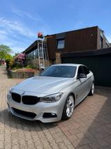 BMW 320d Xdrive GT F34 - BMW 3er-Reihe F34 mit Diesel-Antrieb