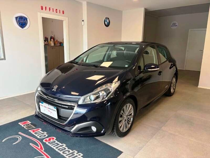 Image of Peugeot 208