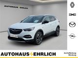 Opel Grandland Ultimate NAVI+RfK+PDC+LHZ+SHZ - Opel Grandland (X) Kombi Gebrauchtwagen