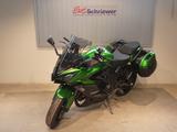 Kawasaki Ninja 1100 SX SE Tourer 2025 - Offers