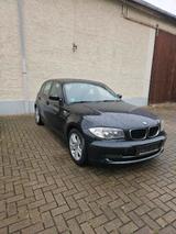 BMW 116i E87 - BMW 116 in Erfurt