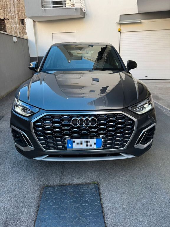 Image of Audi Q5