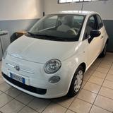 Fiat 500 1.2 by Gucci - Fiat 500: Gucci