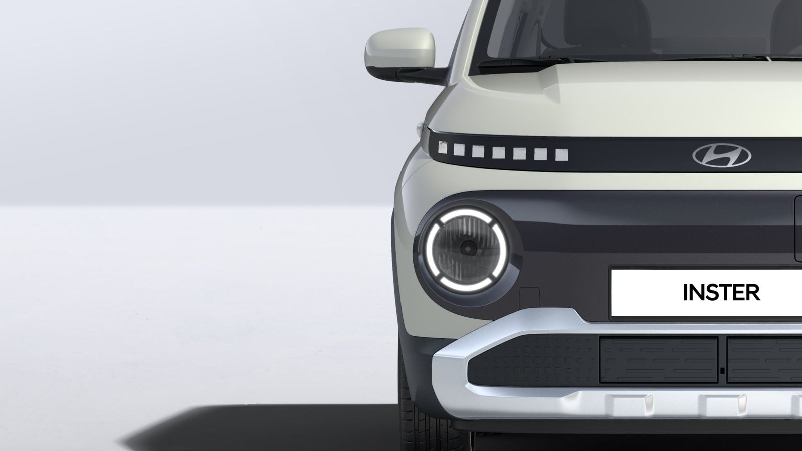 Hyundai INSTER - Bild 7