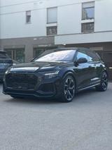 Audi RSQ8 4.0 TFSI /Full Carbon/B&O/Massage/Capristo - Audi RSQ8 4M