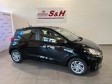 Hyundai i10 1,2 Comfort NAVI PDCh AC Blueth. DAB+ Tempo - Hyundai i10 AC