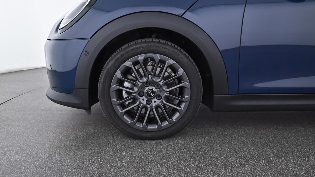 MINI Cooper Cabrio - Bild 18