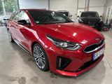Kia pro cee'd / ProCeed GT-Line  Memory|Navi|Bi-LED - Kia: Cee Pro