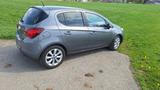 Opel Corsa 1.4 ecoFLEX Edition 74kW, 8-fach bereift - Opel Corsa aus 2015 mit Benzin-Antrieb: Kleinwagen