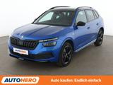 Skoda Kamiq 1.5 TSI ACT Monte Carlo  Aut. *LED*ACC*CAM - Skoda Kamiq: 1.5
