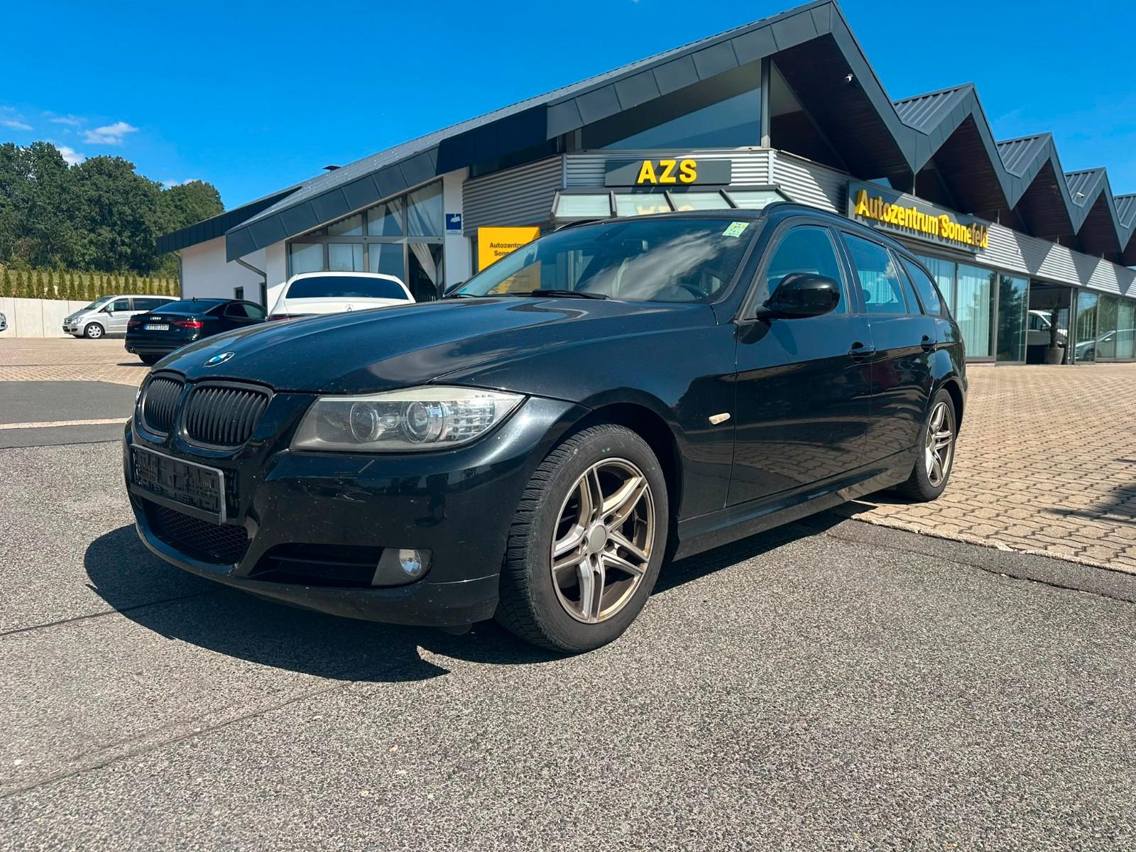 BMW 318 3 Touring 318 d
