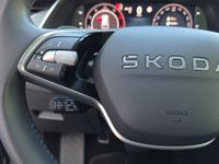 Skoda Octavia - Vorschau Bild 23