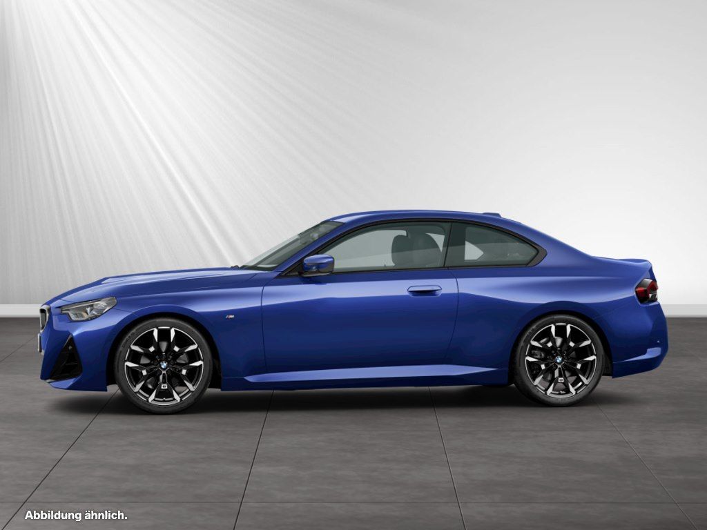 BMW 220 - Bild 5
