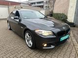 BMW 535 Baureihe 5 Lim. 535d, M PAKET, Scheckheft - BMW 535 in Düsseldorf