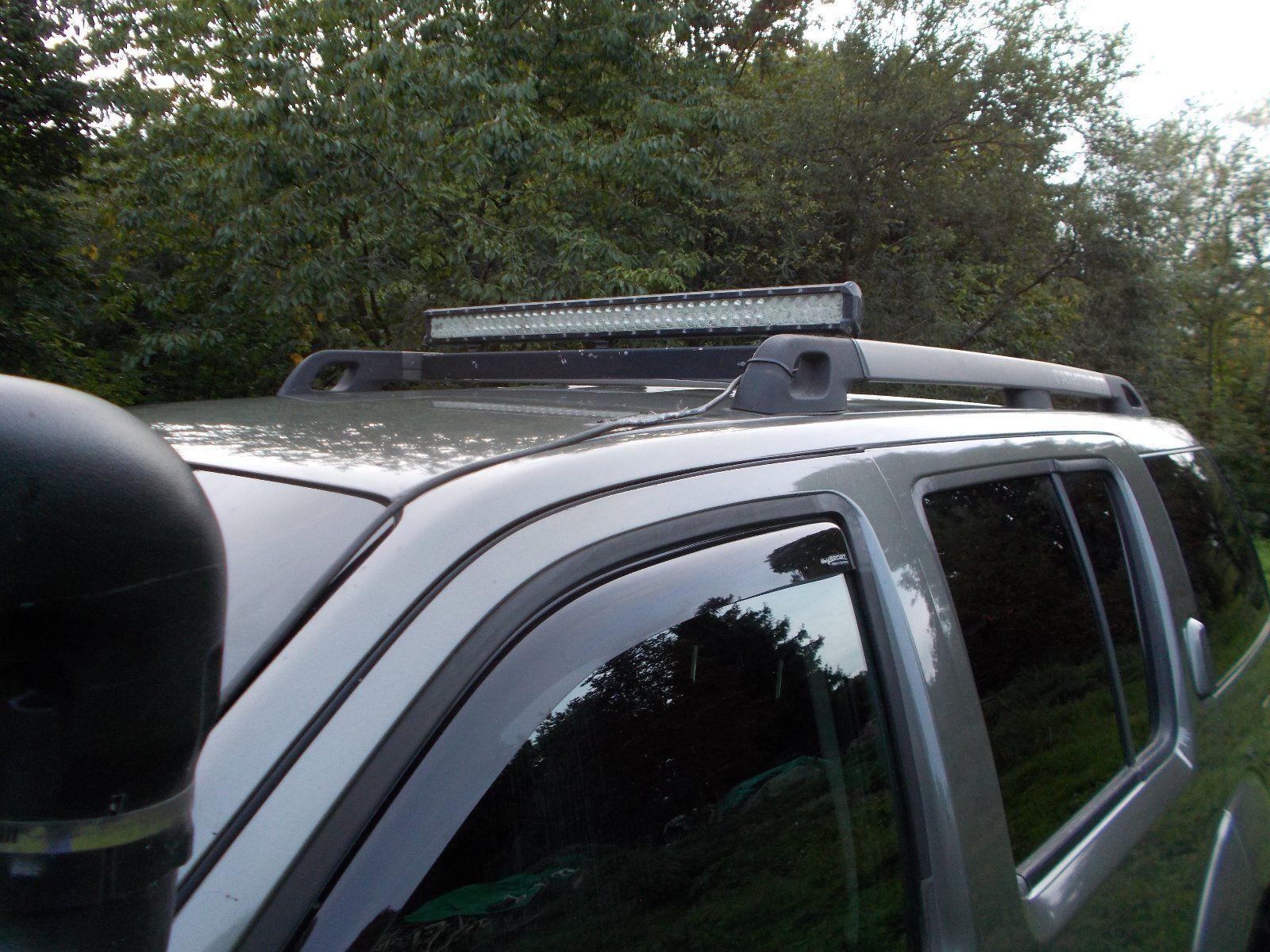 Nissan Pathfinder 2008 — photo 14