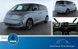 Volkswagen ID.Buzz Bus 210 kW Pro LR lang ACC AHK PANO H-K