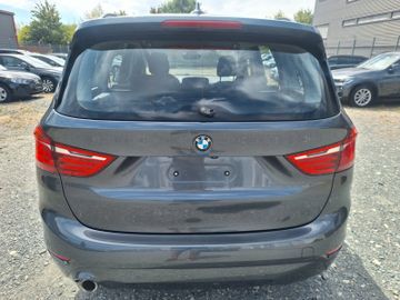 BMW 216 Gran Tourer - 5