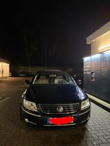 Volkswagen Pheaton 2008 3.0 TDI V6 Diesel ... - Volkswagen Phaeton: 3.2