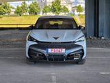 Cupra Tavascan Endurance 210 kW / (286 PS) / 77 kW... - weiße Cupra Tavascan
