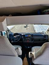 HYMER / ERIBA / HYMERCAR Free 540 autark  - HYMER / ERIBA Kastenwagen