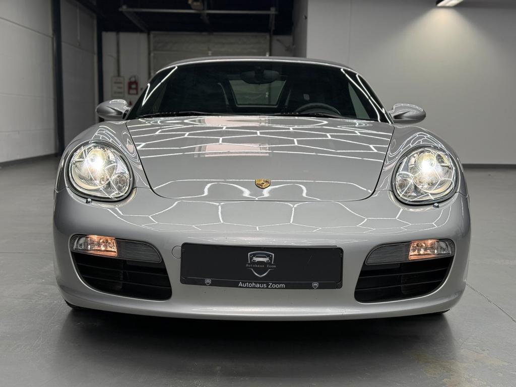 Porsche Boxster, Foto 22 von 50